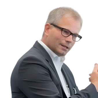 Dr. Arnd Hirschberg