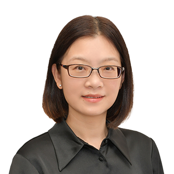 Grace Xu
