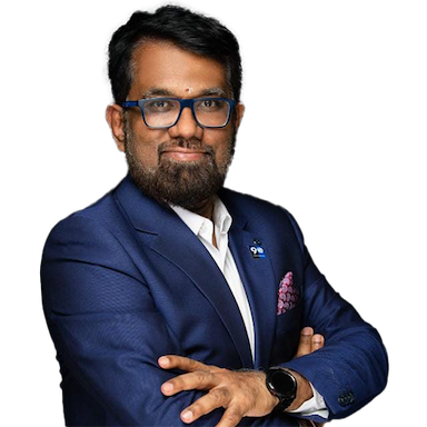 Hariharan Laxminarayan