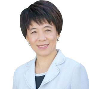 Julia Wu