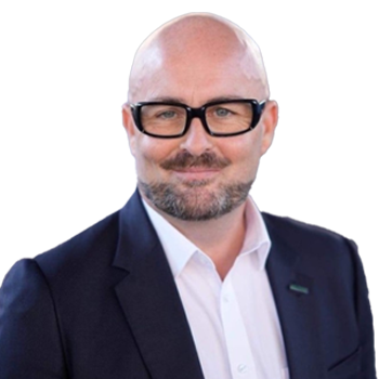 Mark Pirie