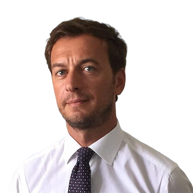 Matteo Perondi