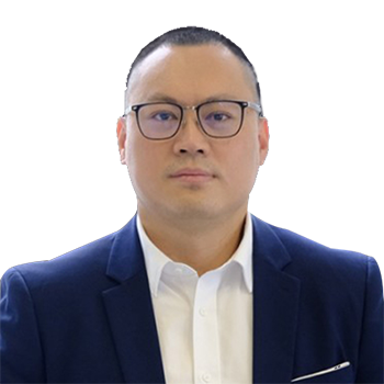 Tim Huang
