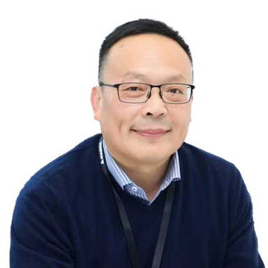 Zach Zhu