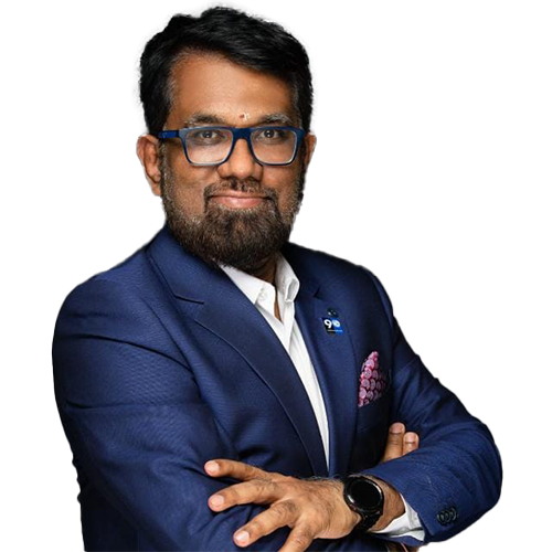 Hariharan Laxminarayan