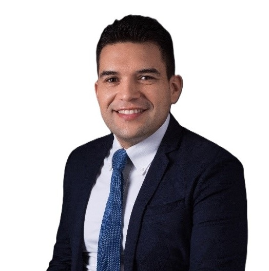 Juan Angel de la Garza